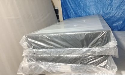 9”Inches King Size Box Springs