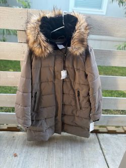Jacket - Outdoor - Cold XL