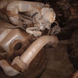 Chrysler 3 Liter Engine 