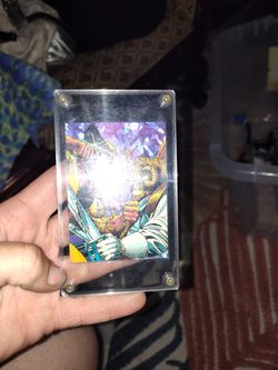 Wolverine 1992 Marvel Entertainment 