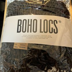 Boho Goddess Locs 