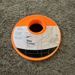 Nike Training Cones (10 Pack)