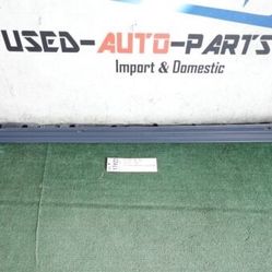 2019 - 2020 - 2021 - 2022 LEXUS ES350 ES 350 RH PASSENGER ROCKER MOLDING OEM AX17422