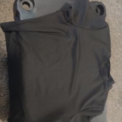 Black Tee 