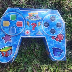 Ryans World Mystery Playdate