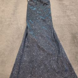 Glitter And Glam Party Dress