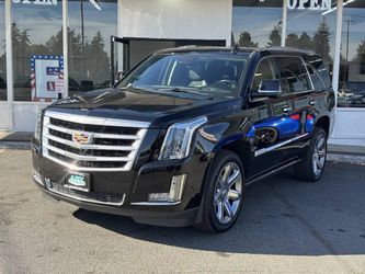 2020 Cadillac Escalade