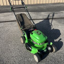 Lawn Boy Lawnmower 
