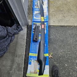 Aeroskin Bug Deflector Truck GMC