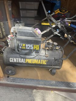 Air Compressor