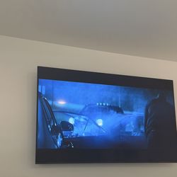 65’  Sony Bravia 4K smart LED TV