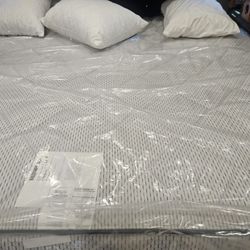 New Mattress  72x72