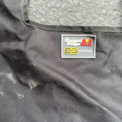 Rugged Ridge Configurable Cargo Cover  