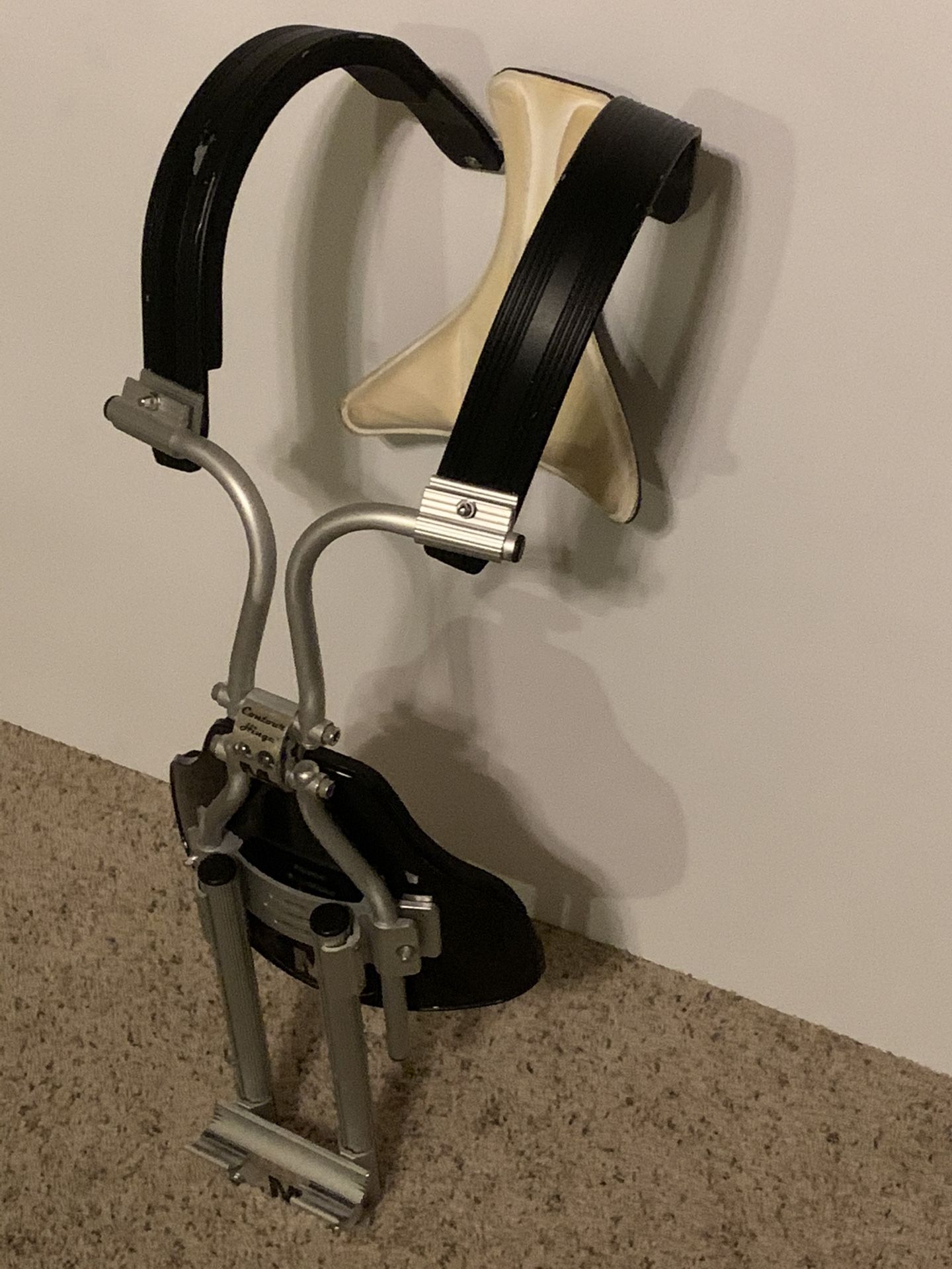 Marching Drums - Yamaha Carrier