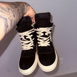 rick owens