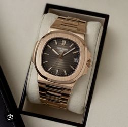 Patek watch