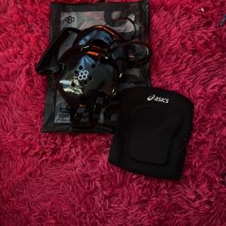 Wrestling Rudis headgear CHEAP