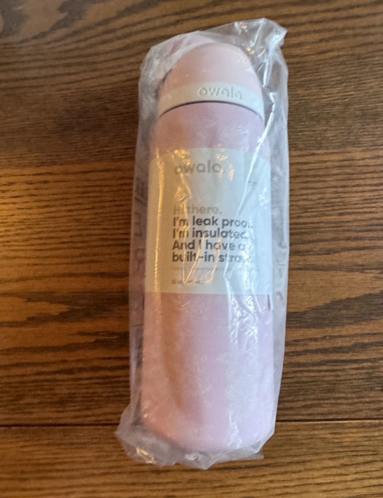 Owala Freesip 32oz Ribbon Toile Urban Outfitters Exclusive Bottle Cup IN HAND