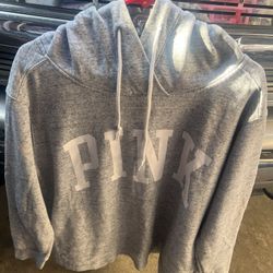 Sudadera PINK