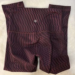 Lululemon leggings