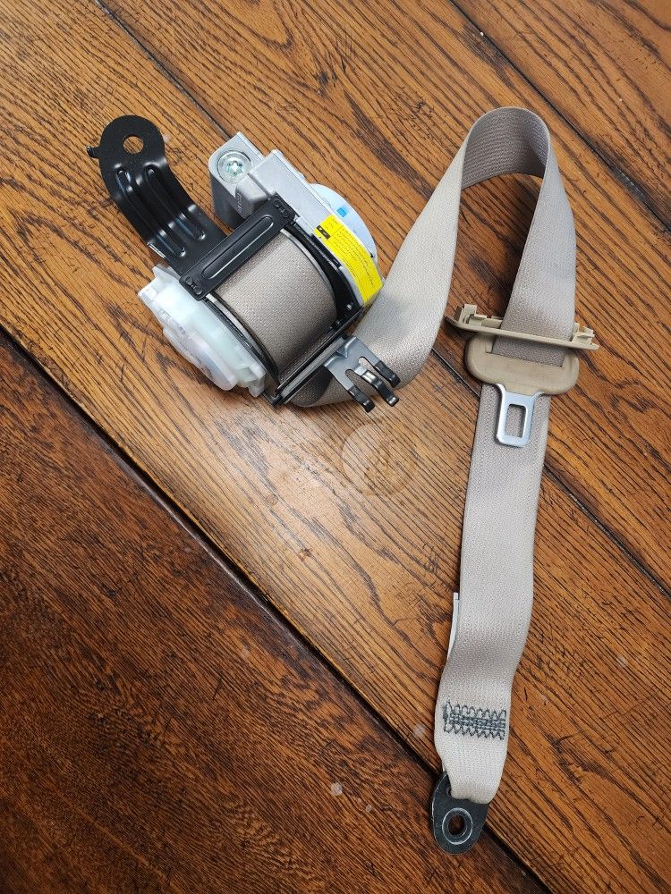 Seatbelt