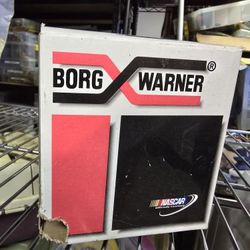 Borg Warner Distributor Cap