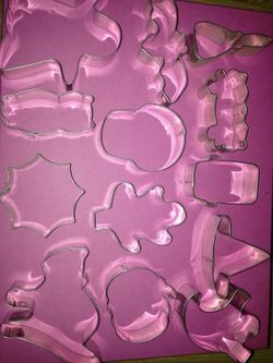 Cookie cutter