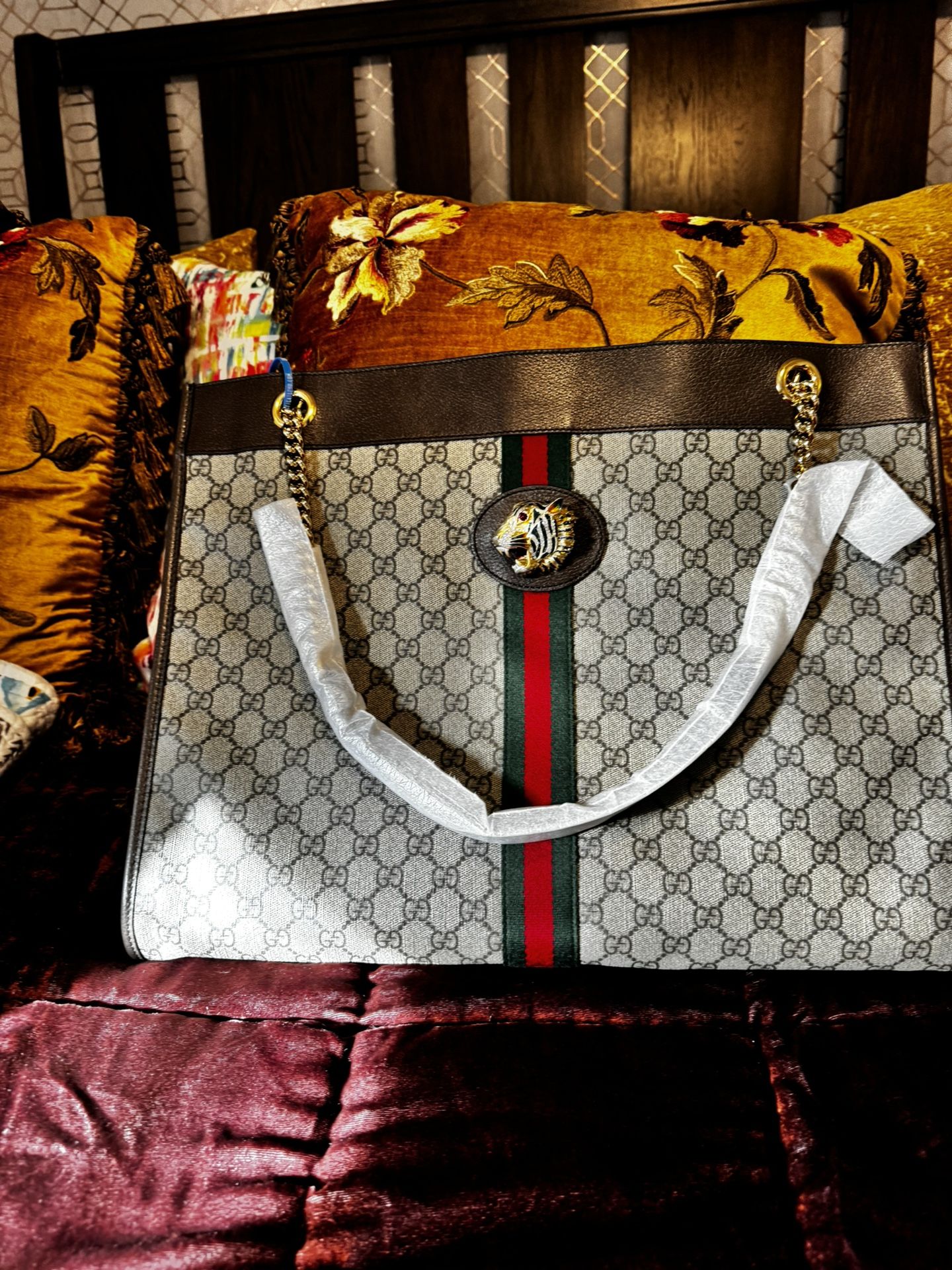 Gucci Purse