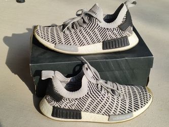 Adidas NMT STLT Primeknit