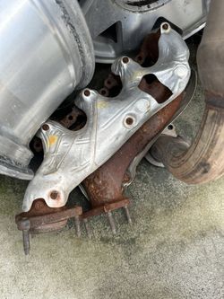 Silverado 99-06 Truck Parts