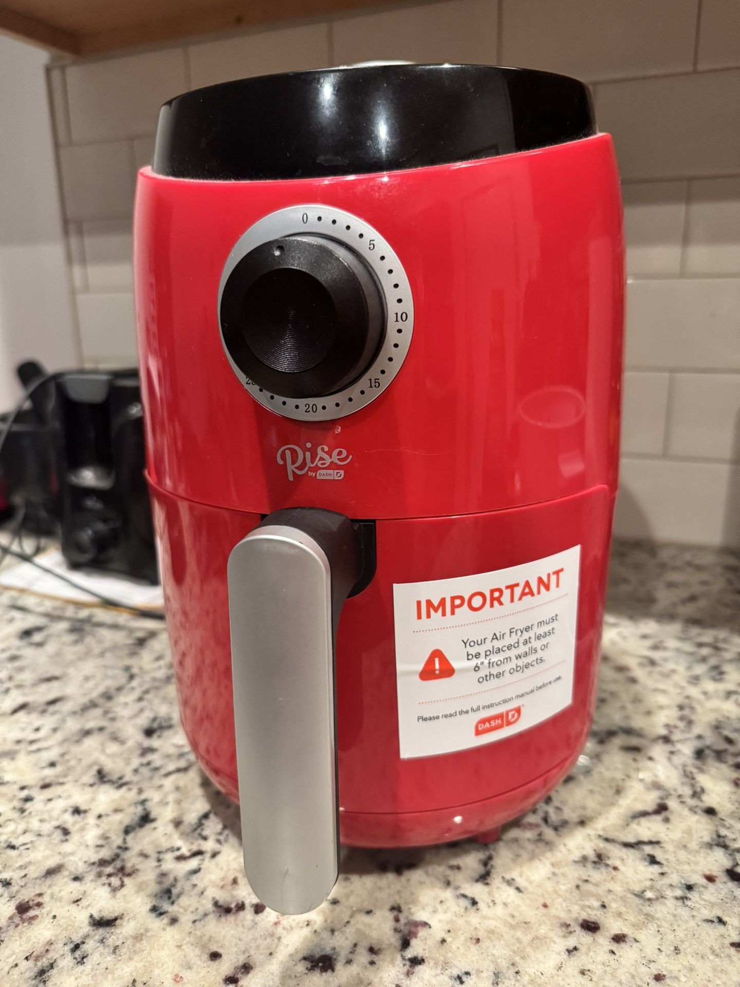 Air Fryer 2qt
