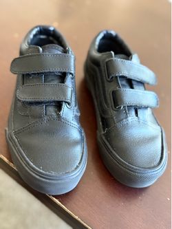 Kids Vans shoes