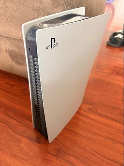 Ps5 with Remote