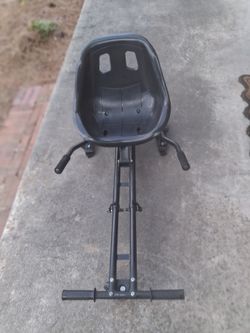 Hover-1 Hoverboard Kart