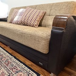 sofa bed