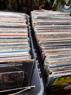 Records