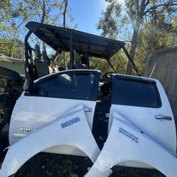 Titan Parts