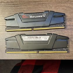 DDR4 Ram