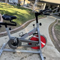 Cycling Bike (Exercise Bike)