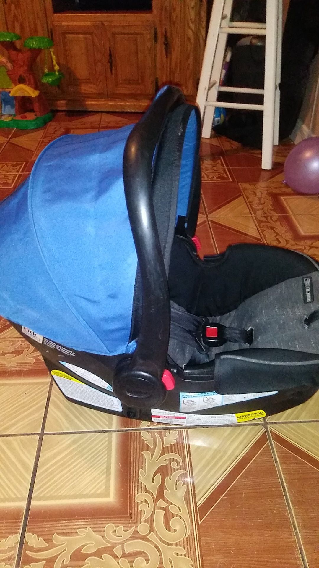 Car Seat For Boys