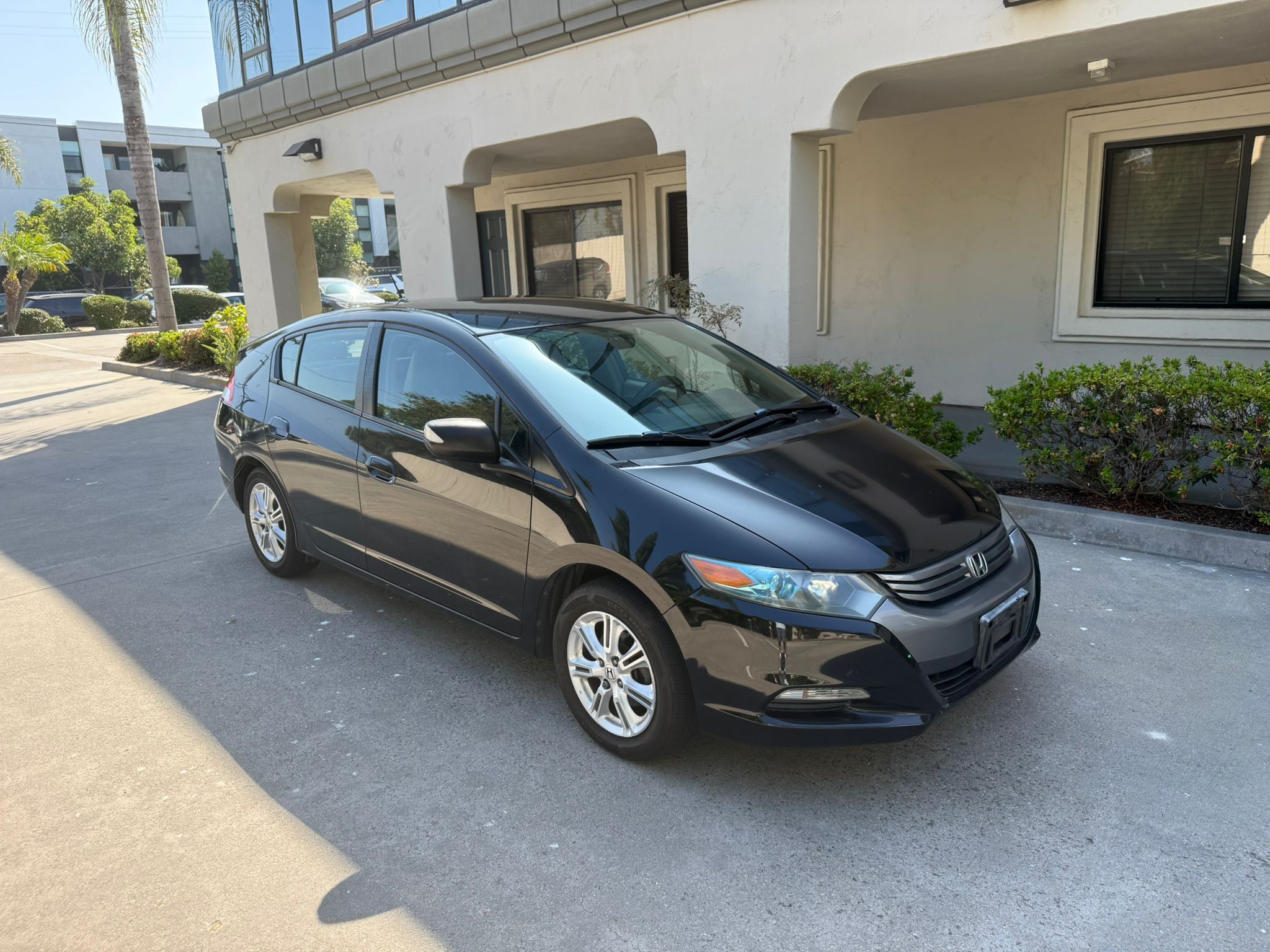 2010 Honda Insight