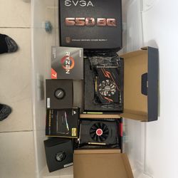 Pc Parts
