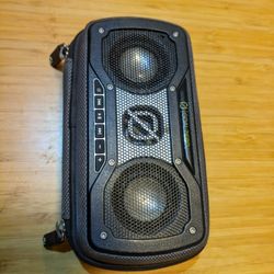 Goal Zero Rock Out 2 Bluetooth & Aux Speaker