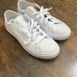 Brand New Converse