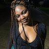 Shadarra Hamlett