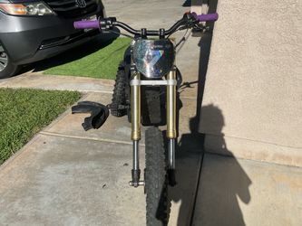 60v Moto tech