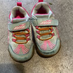 Toddler Shoes US Size 6