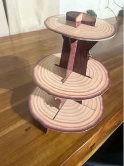 Cupcake stand