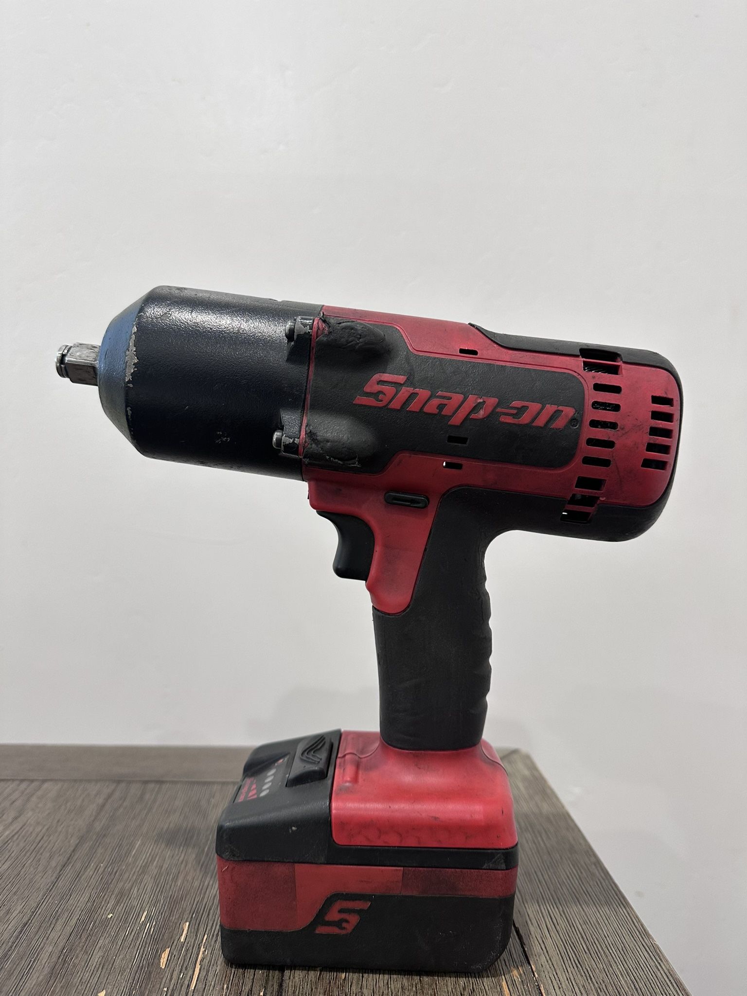 Snap-On 1/2 Impact Gun