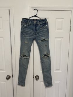 Playboy Amiri jeans size 32
